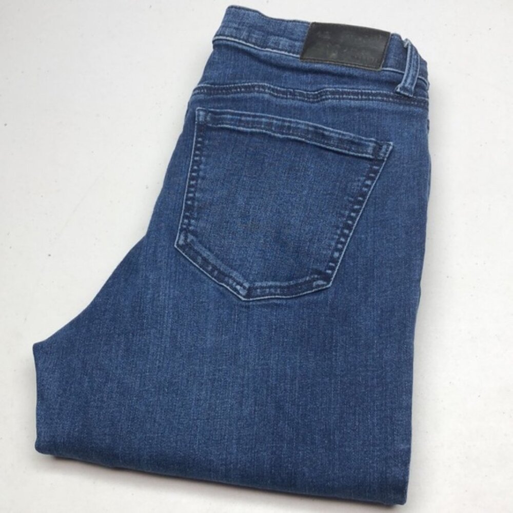 PREMIUM MELANIE LYNE HI-RISE SKINNY JEANS 8/29x28 ⭐️